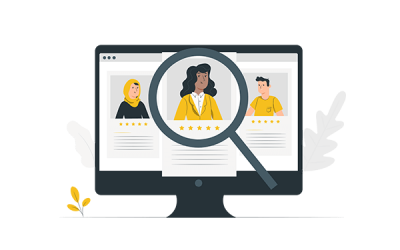 Buyer persona: jelentése, elemzés – és a készítés (mintával)
