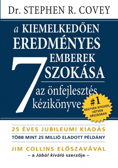 legjobb önfejlesztő könyvek