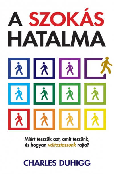 Motivációs könyvek