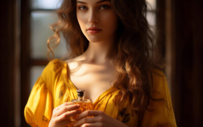 Az ön személyes eleganciája: női parfüm választása a stílusért