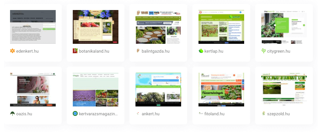 versenytárselemzés